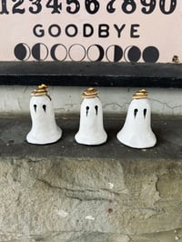 Image 1 of Flapjack Ghost