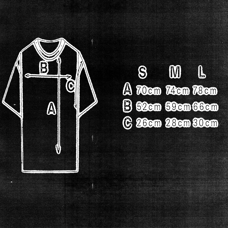 "LOVE BOMBING" T-SHIRT BY TURBO MANIPULATOR Image 5