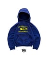 CRANBERRY WAREHOUSE HOODIE (PRE-ORDER, NAVY)