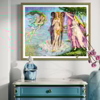Image 1 of Venus | Art Print