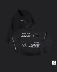 chosen V.2 Oversized Hoodie