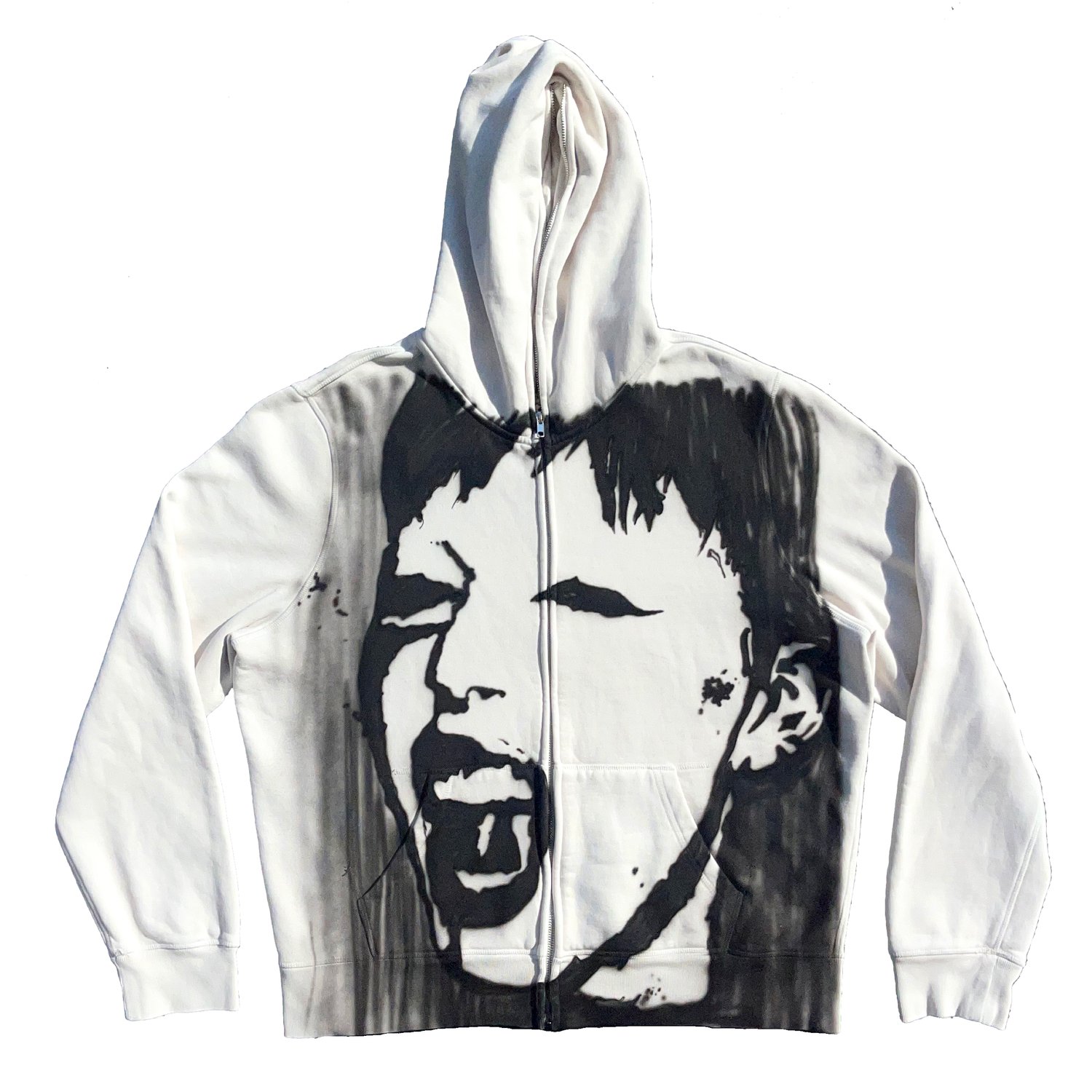 rawr hoodie