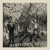 DIAMOND DOGS 'The Executioner' 7" EP