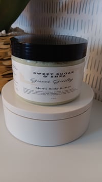 Gucci Guilty (Inspired) Whipped Body Butter