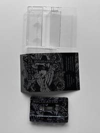 Image 2 of NUCLEARTID - 2024 EP Cassette