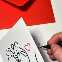 Image 3 of GREETING CARDS