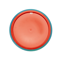 Image 2 of Axiom Crave Fission red/blue rim