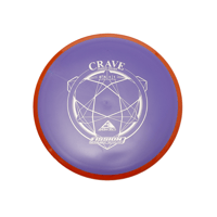 Image 1 of Axiom Crave Fission purple/orange rim