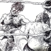 Image 4 of MOTW 25: Danielson vs Shibata