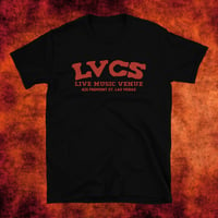 Image 1 of LVCS Las Vegas 