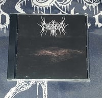 Image 1 of Svarthymn - Svarthymn - CD