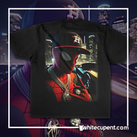 Image 1 of Fitted Spidey (SKAKA WEAR)