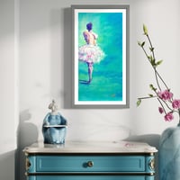 Image 1 of Tiny Dancer | Art Print