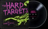 HARD TARGETS 'The Hard To Kill EP' 12" LP
