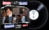 DOUG & THE SLUGZ 'Smash Hits, Volume 1' 12" LP