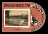 ORREAGA 778 'Herrimina' 12" Picture Disc LP