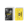 BORDERLINES CASSETTE