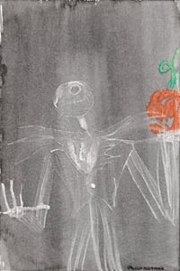 Jack Skellington