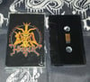 Heretic - Gods Over Humans, Slaves Under Satan - Tape