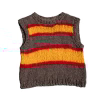 Image 1 of 70s vest