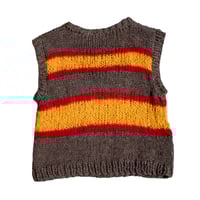 Image 2 of 70s vest