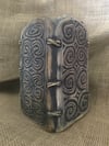 ANCIENT ASMAT SPIRIT SHIELD MUG 26/28