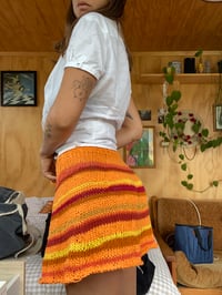 Image 4 of sundance skirt
