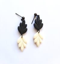 Image 2 of Leaf duo