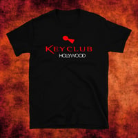 Image 1 of KEY CLUB HOLLYWOOD 2