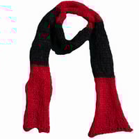 Image 1 of freddy scarf