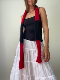 Image 3 of freddy scarf