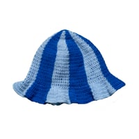 Image 1 of circus tent hat