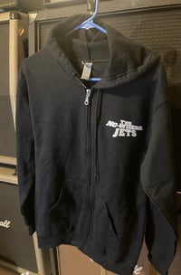 Image 1 of The No-Where Jets hoodie