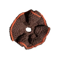 Image 2 of no tie scrunchies