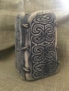 ANCIENT ASMAT SPIRIT SHIELD MUG 17/28