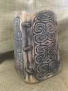 ANCIENT ASMAT SPIRIT SHIELD MUG 15/28