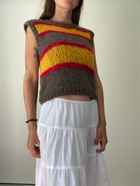 Image 5 of 70s vest