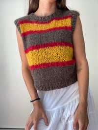 Image 4 of 70s vest