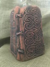 ANCIENT ASMAT SPIRIT SHIELD MUG 13/28