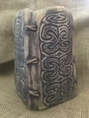 ANCIENT ASMAT SPIRIT SHIELD MUG 12/28