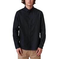 Image 1 of CAMISA GLOBE FOUNDATION LS SHIRT EN LIQUIDACION