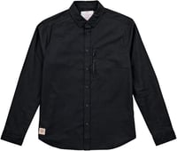 Image 2 of CAMISA GLOBE FOUNDATION LS SHIRT EN LIQUIDACION