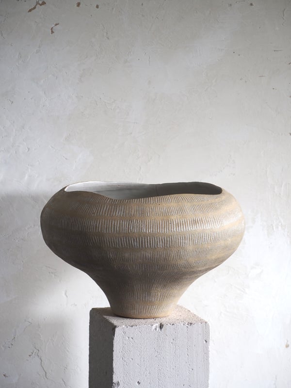 LUNA vase II