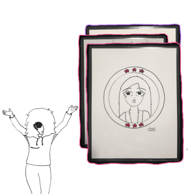 Image of MIA