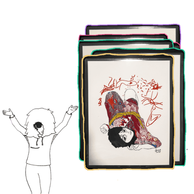 Image of Kuon 