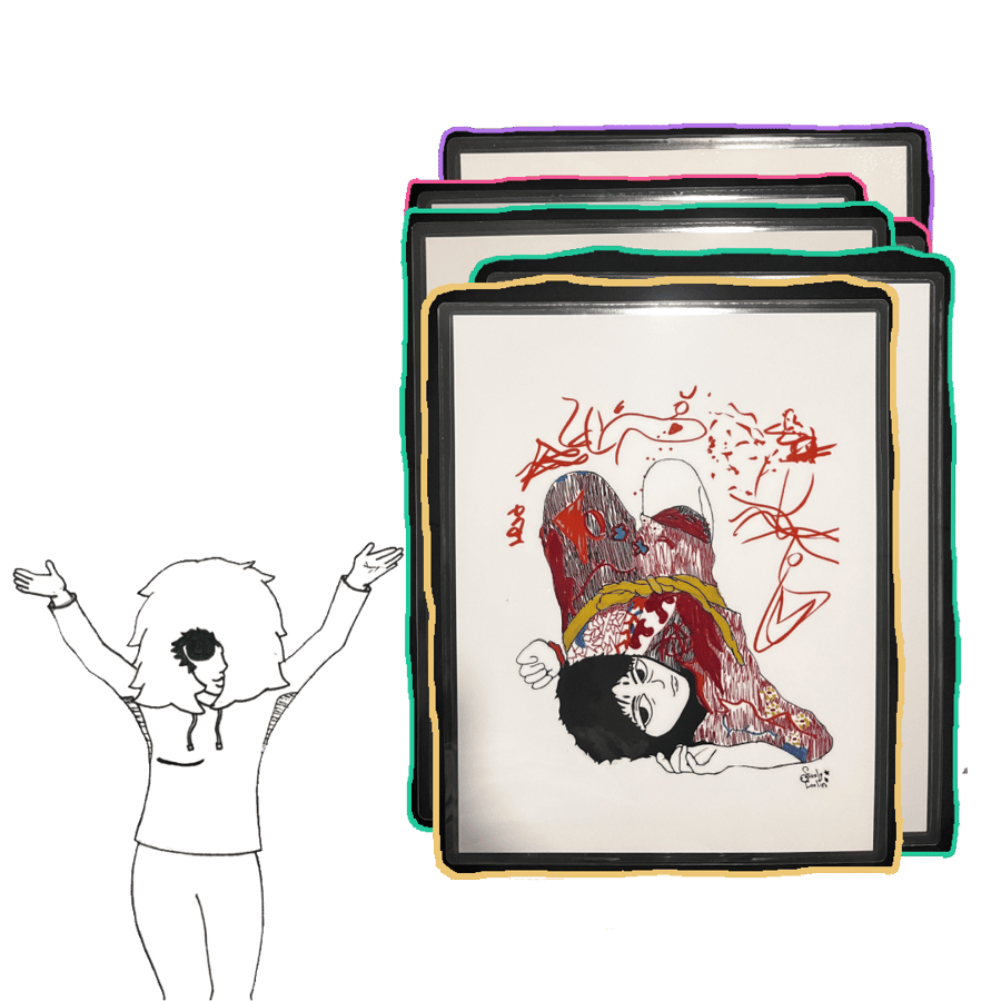 Image of Kuon 