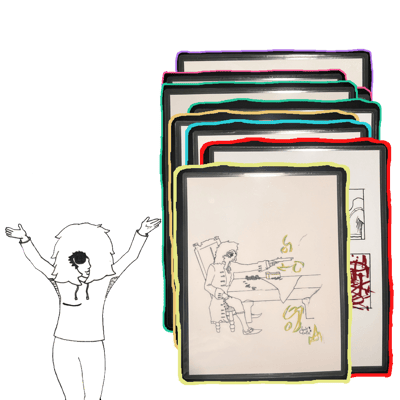 Image of Table of Uncertainty 