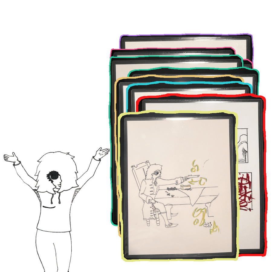 Image of Table of Uncertainty 