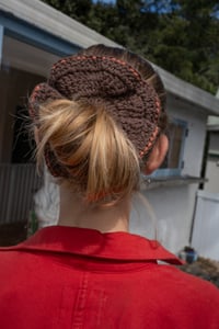 Image 5 of no tie scrunchies