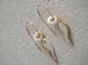 LUXE dreamer earring